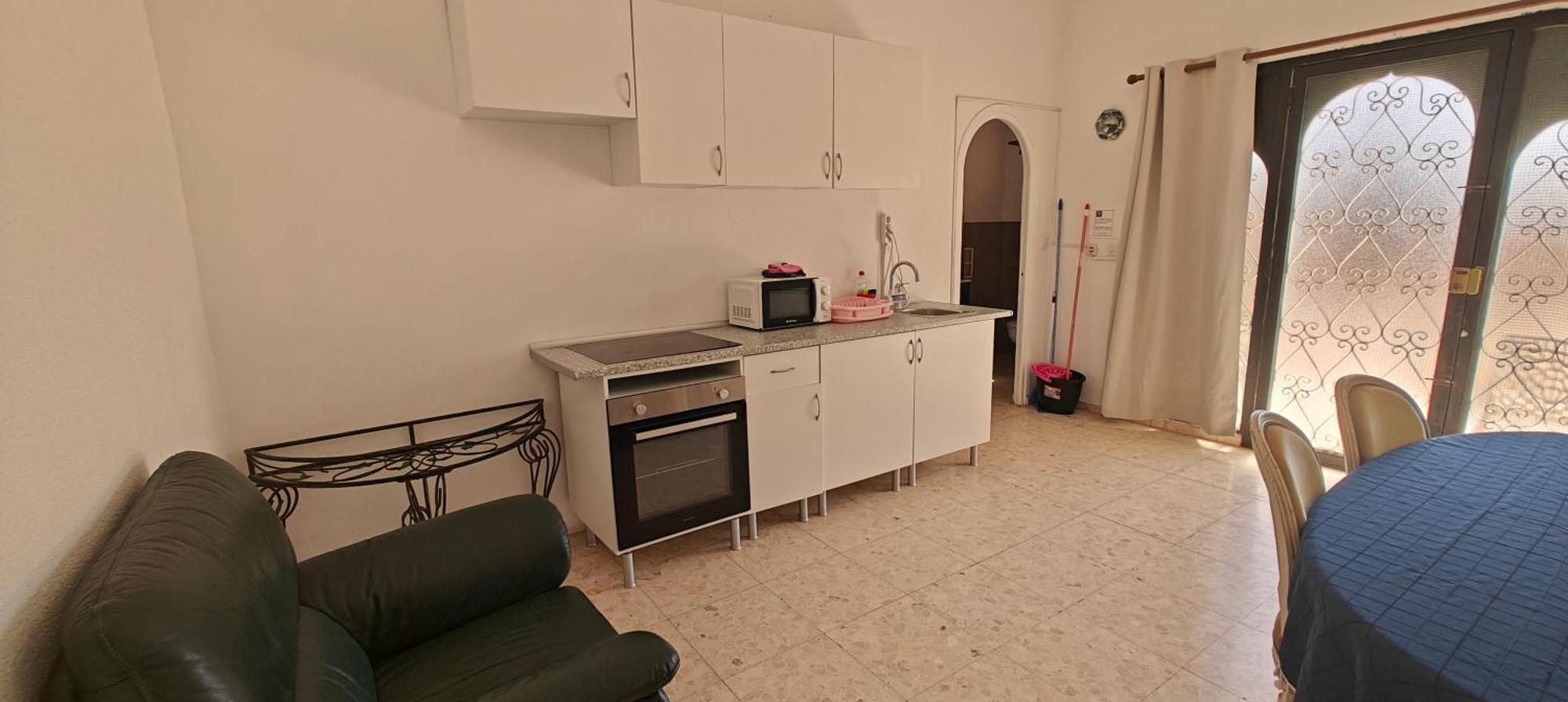 Bluemar Guest House Almería Room photo