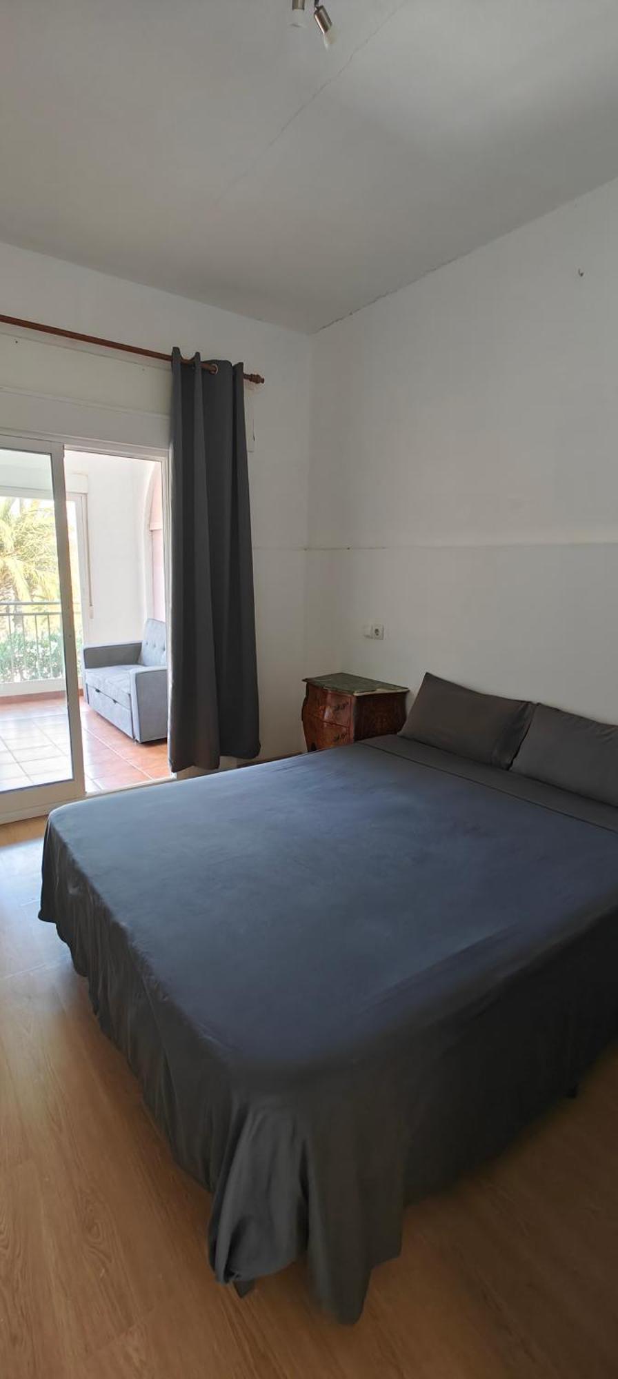 Bluemar Guest House Almería Room photo
