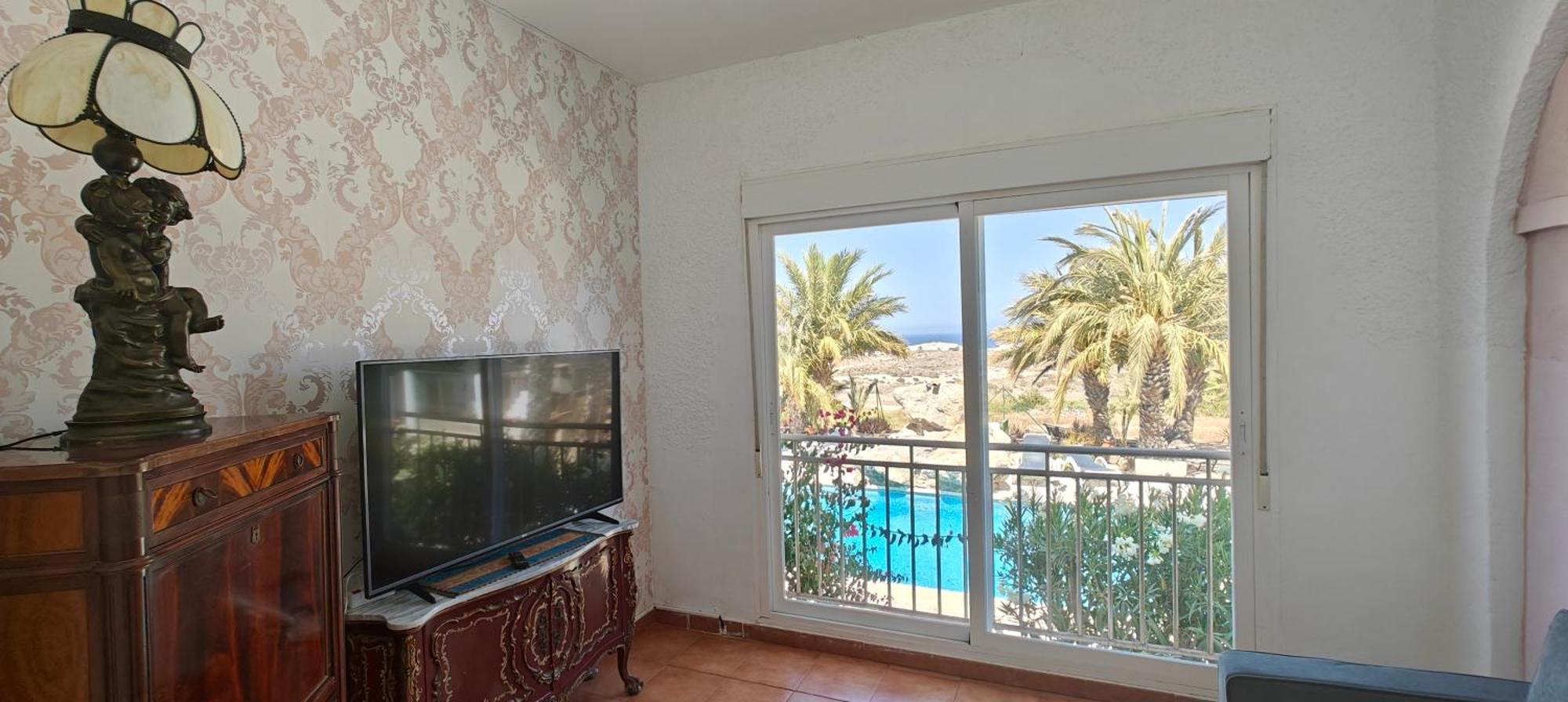 Bluemar Guest House Almería Room photo