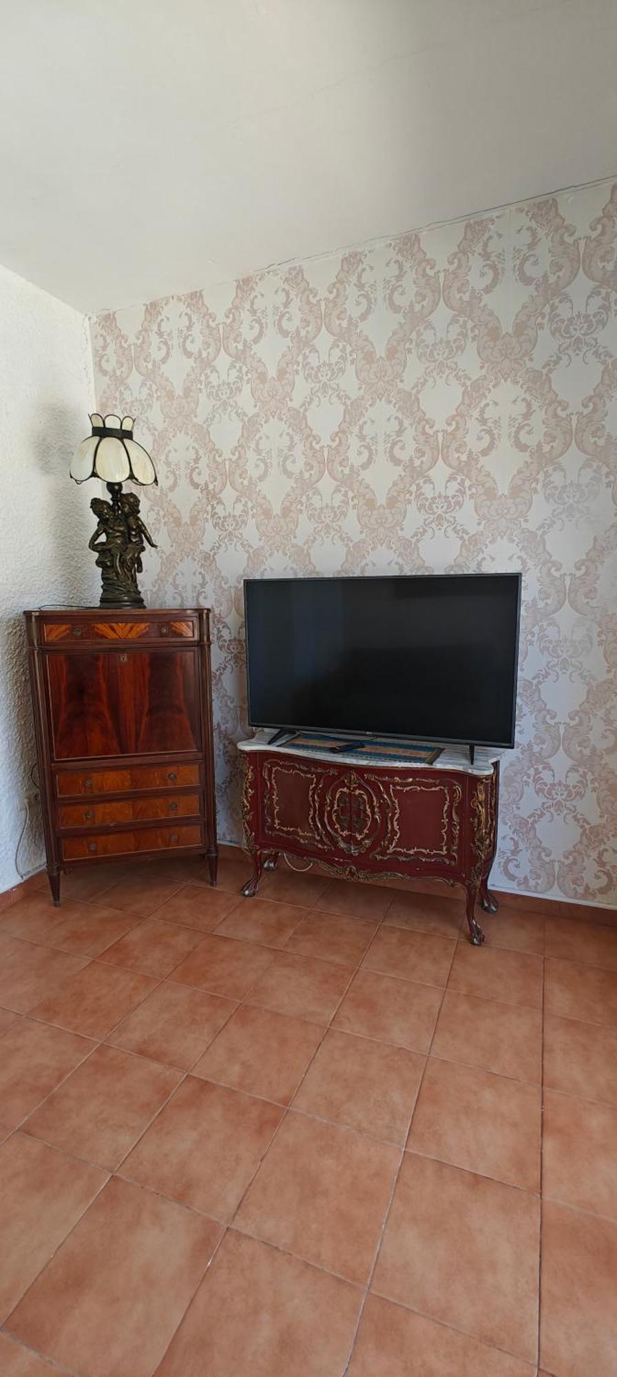 Bluemar Guest House Almería Room photo