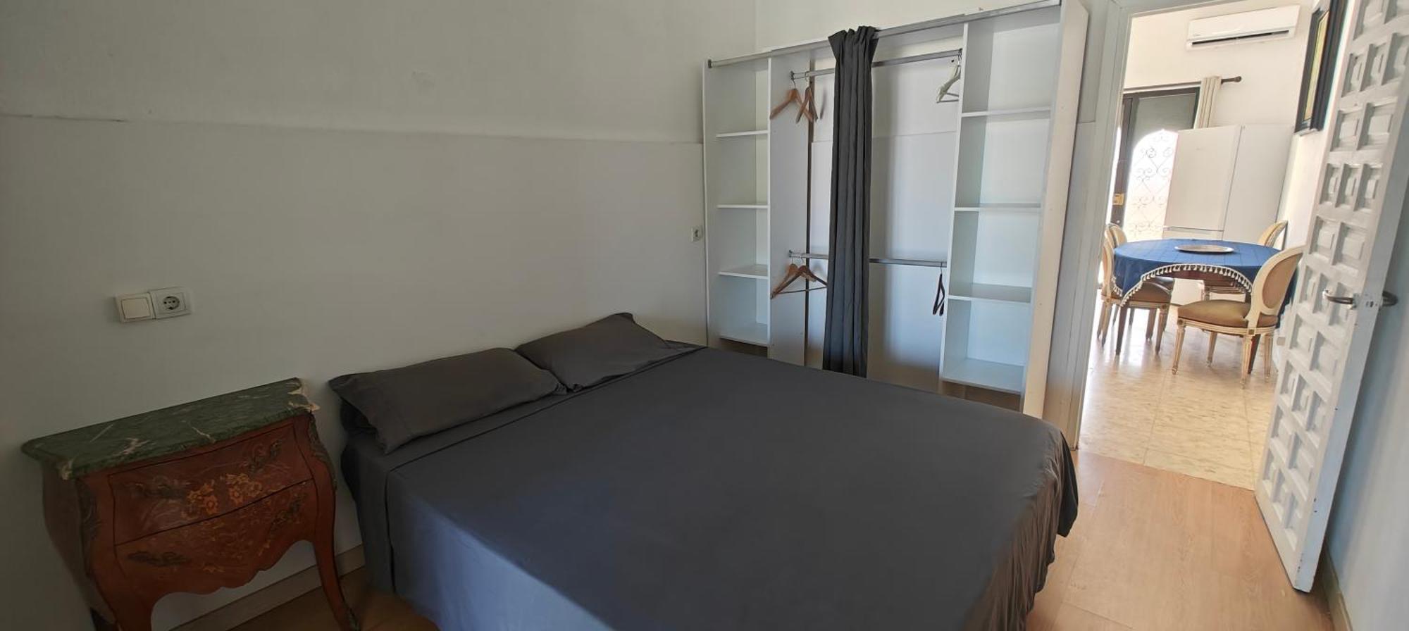 Bluemar Guest House Almería Room photo