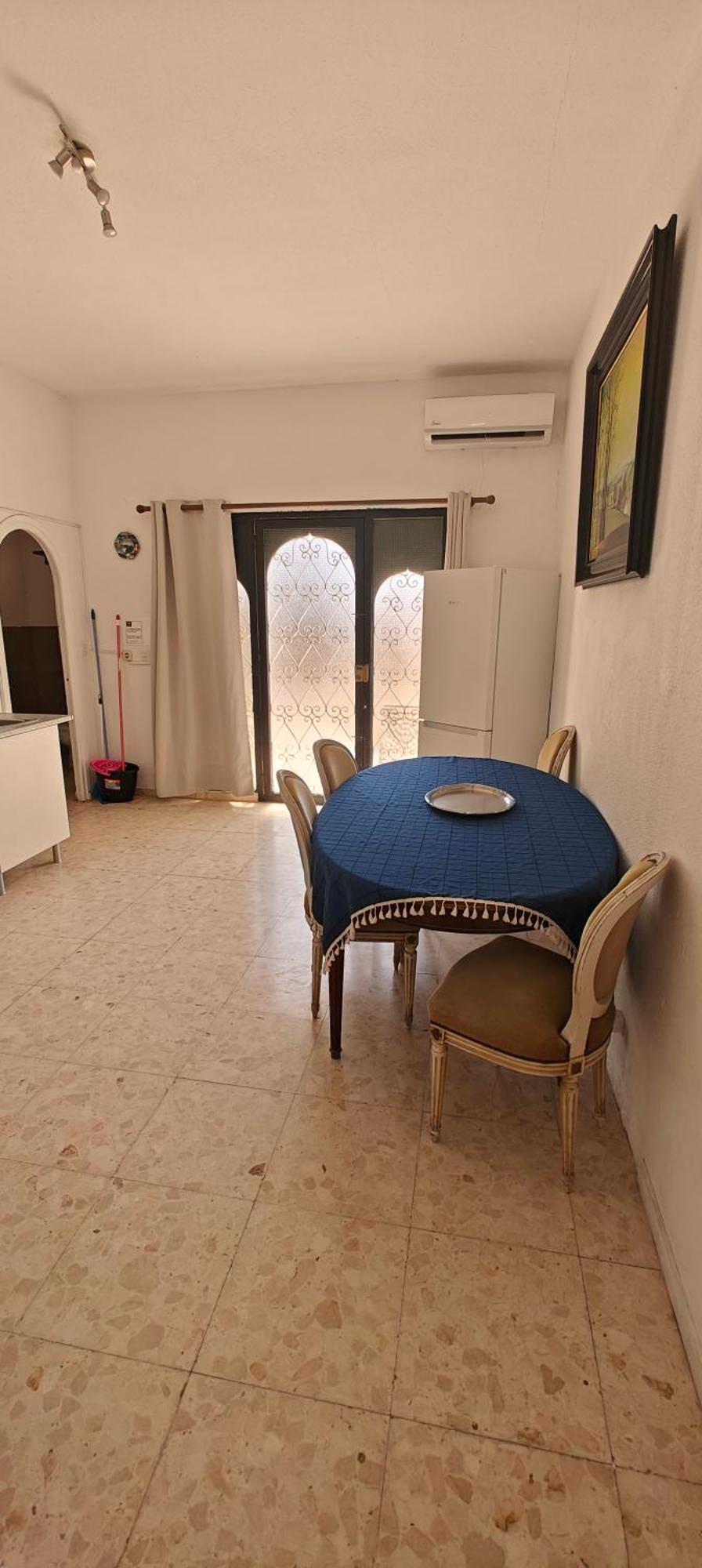Bluemar Guest House Almería Room photo