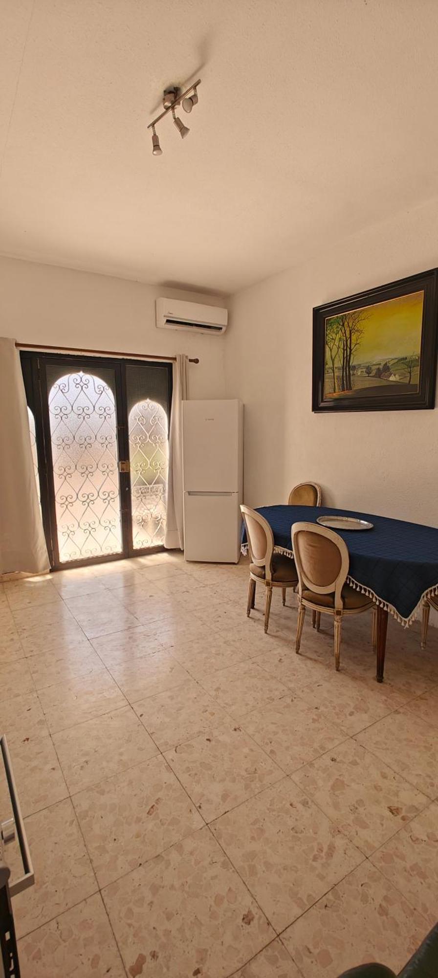 Bluemar Guest House Almería Room photo