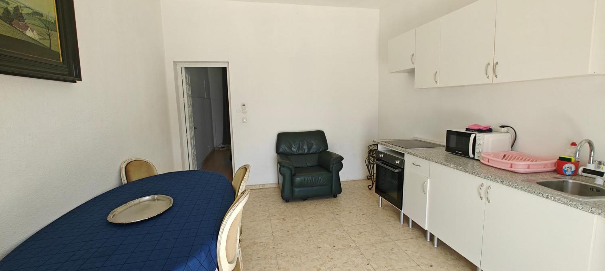 Bluemar Guest House Almería Room photo