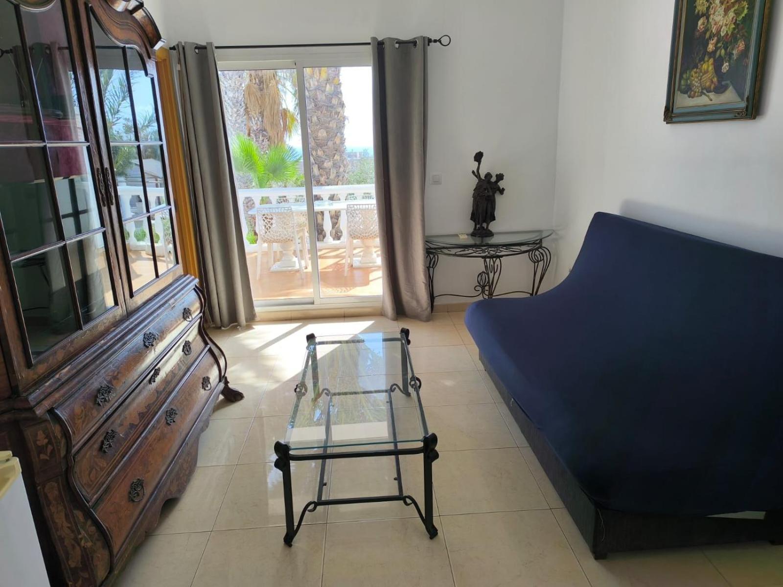 Bluemar Guest House Almería Room photo