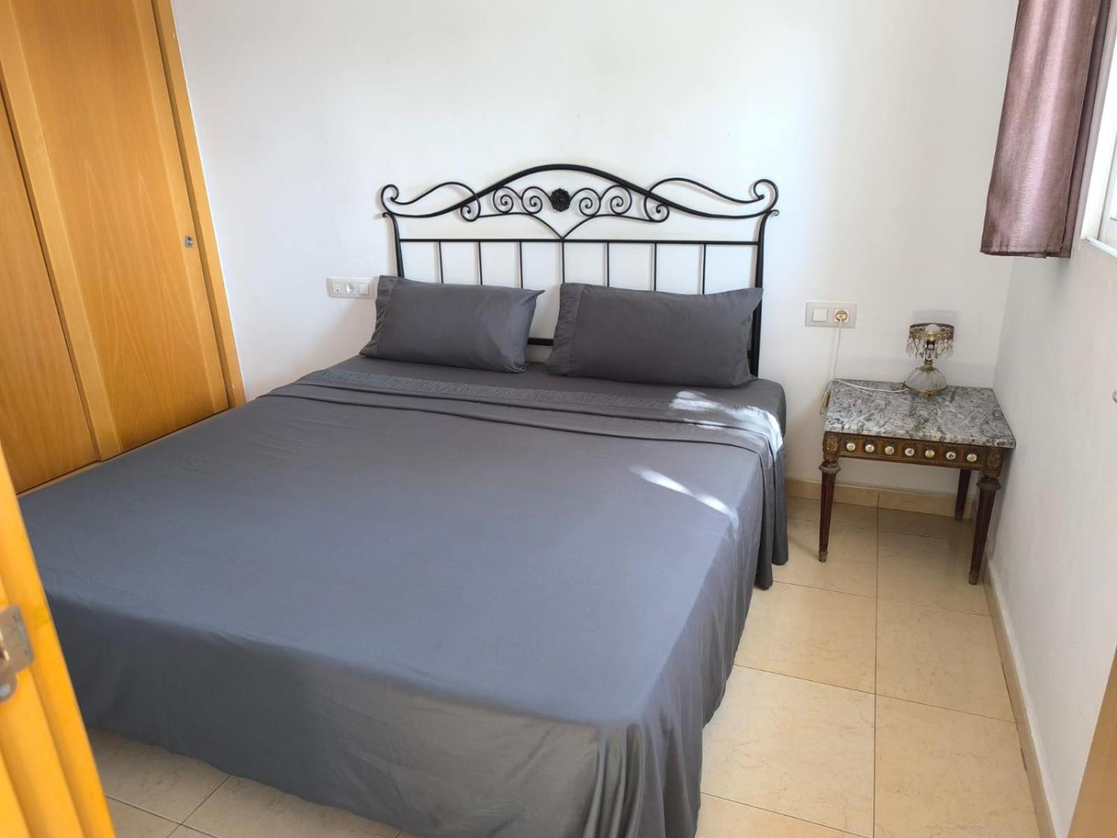 Bluemar Guest House Almería Room photo